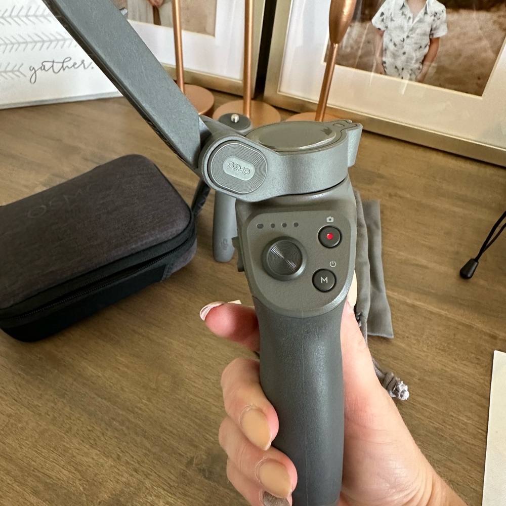 DJI Gimble Cosmo 3 - Picture 3 of 3
